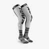 CALCETINES 100% REV KNEE BRACE GRIS