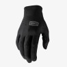 GUANTES 100% SLING BIKE NEGRO