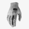 GUANTES 100% SLING BIKE GRIS