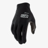 GUANTES 100% SLING MX NEGRO ·