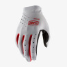 GUANTES 100% SLING MX GRIS ·