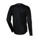 JERSEY MX JUST1 J-COMMAND COMPETITION NEGRO