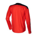 JERSEY MX JUST1 J-COMMAND COMPETITION ROJO / NEGRO / BLANCO