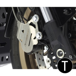 PROTECTOR PINZA FRENO CROSSPRO CF MOTO MT 700 24 NEGRO T