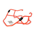 BARRAS PROTECCION CARENADO CROSSPRO KTM 1190 ADVENTURE 13-16 / 1190 ADVENTURE R 13-16 NARANJA
