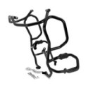 BARRAS PROTECCION MOTOR Y CARENADO CROSSPRO BMW R1200GS ADVENTURE 14-18 NEGRO T
