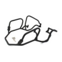 BARRAS PROTECCION MOTOR Y CARENADO CROSSPRO BMW R1200GS 08-12 NEGRO T