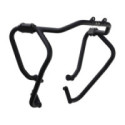 BARRAS PROTECCION CARENADO CROSSPRO KTM 250 ADVENTURE 21-22 / 390 ADVENTURE 20-22 NEGRO T