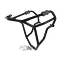BARRAS PROTECCION CARENADO CROSSPRO SUZUKI DL650 V-STROM 17-24 NEGRO T