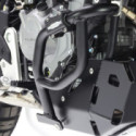 BARRAS PROTECCION MOTOR CROSSPRO CF MOTO MT 450 24 NEGRO T