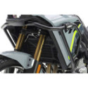 BARRAS PROTECCION CARENADO CROSSPRO CF MOTO MT 450 24 NEGRO T