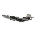 CUBRE CARTER CROSSPRO ALUMINIO BMW F750GS 21-22 / F800GS 24 / F850GS / ADV 21-22 / F900GS 25 NEGROT