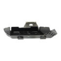 CUBRE CARTER CROSSPRO ALUMINIO BMW F750GS 21-22 / F800GS 24 / F850GS / ADV 21-22 / F900GS 25 NEGROT