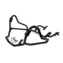 BARRAS PROTECCION MOTOR Y CARENADO CROSSPRO BMW F800GS ADVENTURE 12-18 NEGRO T