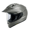 CASCO SHOEI HORNET ADV 06 GRIS CHALK