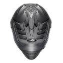 CASCO SHOEI HORNET ADV 06 GRIS MATE