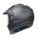 CASCO SHOEI HORNET ADV 06 GRIS MATE