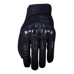 GUANTES FIVE RSX NEGRO