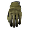GUANTES FIVE RS4 EVO CAQUI