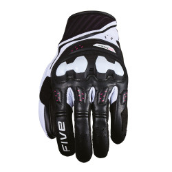 01-img-five-guante-de-moto-rs2-evo2-woman-negro-blanco