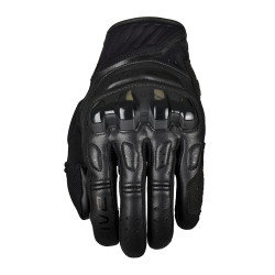 GUANTES FIVE RS2 EVO 2 NEGRO