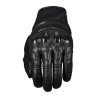 GUANTES FIVE RS2 EVO 2 NEGRO