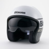 CASCO BLAUER PILOT 4.0 BLANCO / GRIS
