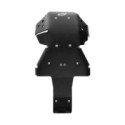 CUBRE CARTER CROSSPRO HARD LINK DTC SUZUKI DR-Z 400 25-26 NEGRO