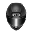 CASCO SHOEI X-SPR PRO 02 NEGRO MATE
