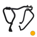 BARRAS PROTECCION CARENADO CROSSPRO KTM 250 ADVENTURE 21-22 / 390 ADVENTURE 20-22 NARANJA