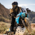 CASCO SHOEI HORNET ADV 06 INVIGORATE TC4