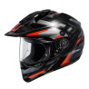 CASCO SHOEI HORNET ADV 06 INVIGORATE TC1