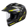 CASCO SHOEI HORNET ADV 06 INVIGORATE TC3