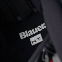 CASCO BLAUER PILOT 4.0 VERDE MATE / GRIS