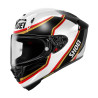CASCO SHOEI X-SPR PRO RAINEY TC1