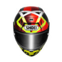 CASCO SHOEI X-SPR PRO DIGGIA 2 TC3