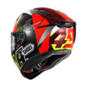 CASCO SHOEI X-SPR PRO DIGGIA 2 TC3