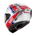 CASCO SHOEI X-SPR PRO GARDNER TC1