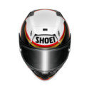 CASCO SHOEI X-SPR PRO RAINEY TC1