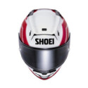 CASCO SHOEI X-SPR PRO LAWSON TC1