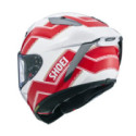 CASCO SHOEI X-SPR PRO LAWSON TC1