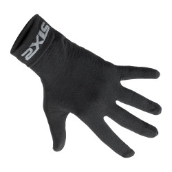 SOTOGUANTE SIXS MERINOS WOOL GLX NEGRO