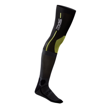 01-img-sixs-ropa-tecnica-moto-outdoor-calcetines-KNEE-BRACE-S-gris-amarillo