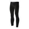 PANTALON INTERIOR SIXS MERINOS WOOL PNX NEGRO