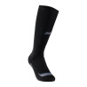 CALCETINES SIXS MOT V3 NEGRO / GRIS
