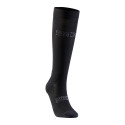 CALCETINES SIXS LONG RACING V2 NEGRO