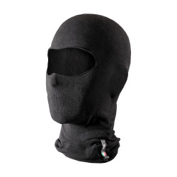 BALACLAVA SIXS 4 SEASONS DBX KNT NEGRO
