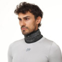 BRAGA DE CUELLO SIXS 4 SEASONS TBX V2 LOGO NEGRO / BLANCO
