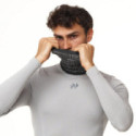 BRAGA DE CUELLO SIXS 4 SEASONS TBX V2 LOGO NEGRO / BLANCO