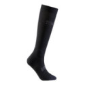 CALCETINES SIXS LONG RACING V2 NEGRO